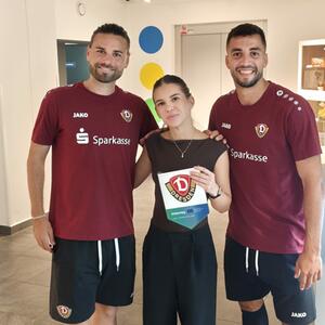 Sommertrainingslager in Tschechien als optimale Saisonvorbereitung #4