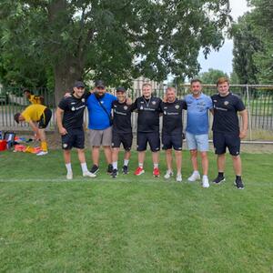 Sommertrainingslager in Tschechien als optimale Saisonvorbereitung #5