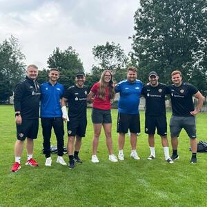 Sommertrainingslager in Tschechien als optimale Saisonvorbereitung #6