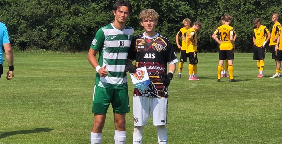 Sommertrainingslager in Tschechien als optimale Saisonvorbereitung