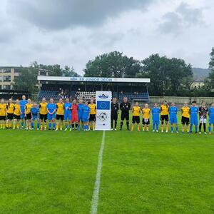 Trainingslager der B-Juniorinnen und Frauen in Děčín #3