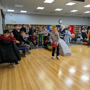 SGD U12 s úspěšným tréninkovým táborem v Teplicích #3