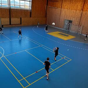 SGD U14 mit erfolgreichem Trainingslager in Teplice #3