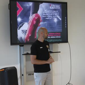 Trainerweiterbildung mit Dr. Anselm Küchle #3