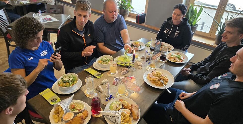 11. setkání projektových manažerů - „Fotbal bez hranic“