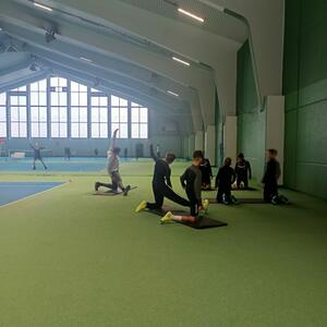 U12 a U13 na tréninkovém kempu v Děčíně #3