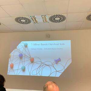 12. Setkání projektových manažerů #1