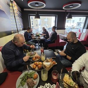 12. Setkání projektových manažerů #3