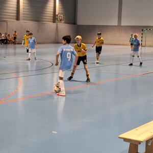 Dresdner (Weg) Masters U10/U11 #2