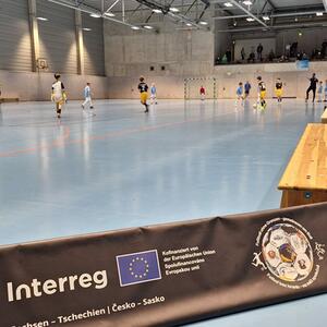 Dresdner (Weg) Masters U10/U11 #3