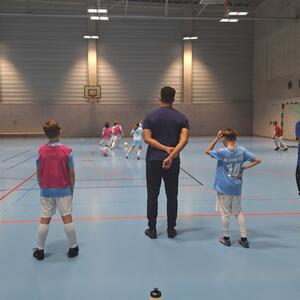 Dresdner (Weg) Masters U10/U11 #5