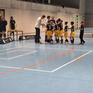 Dresdner (Weg) Masters U10/U11 #6