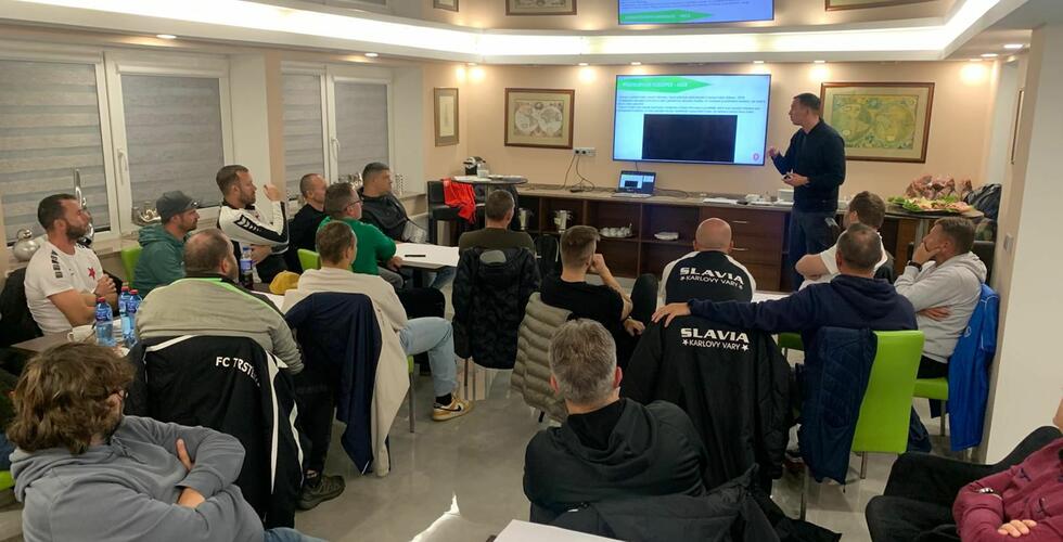 Gemeinsamer Workshop ein voller Erfolg