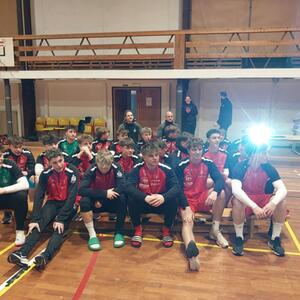 U19 s vícedenním výletem do České republiky #2