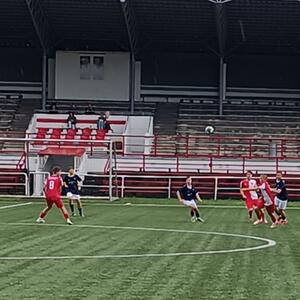U15 ebenfalls im Trainingslager in Karlovy Vary #3