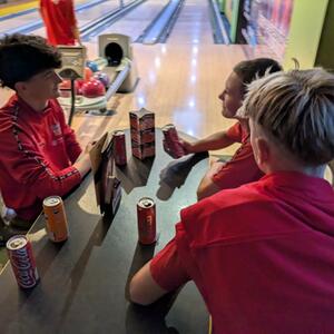 Der zweite Durchgang zu den mehrtägigen Veranstaltungen startet mit der U16 #3
