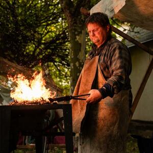 MOST - LOM - OSEK Edukační akce pro seniory z Freibergu #5