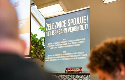 Osek - Odborný kulatý stůl na téma „Technické památky v okolí Moldavské/Freiberské dráhy