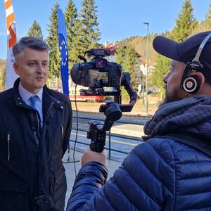 HARRACHOV/KOŘENOV - Inspirierender Besuch in der Region Liberec! #1