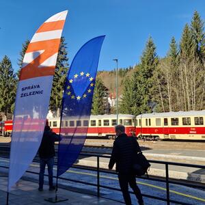 HARRACHOV/KOŘENOV - Inspirierender Besuch in der Region Liberec! #2
