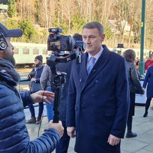 HARRACHOV/KOŘENOV - Inspirierender Besuch in der Region Liberec! #5