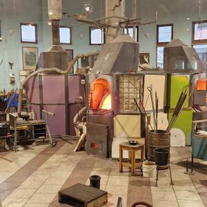 NOVÝ BOR -Kolloquium – Eisenbahn und Glastradition #2