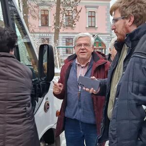 NOVÝ BOR -Kolloquium – Eisenbahn und Glastradition #5