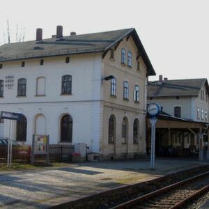 MULDA - Kolokvium o možnostech zatraktivnění okolí Moldavské dráhy #1