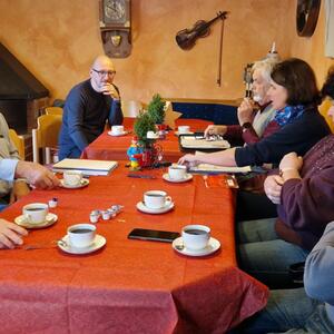 MULDA - Kolokvium o možnostech zatraktivnění okolí Moldavské dráhy #2