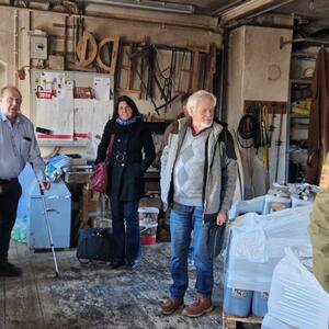 MULDA - Kolokvium o možnostech zatraktivnění okolí Moldavské dráhy #3