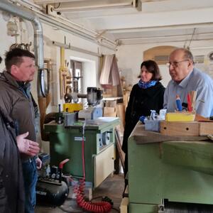 MULDA - Kolokvium o možnostech zatraktivnění okolí Moldavské dráhy #5