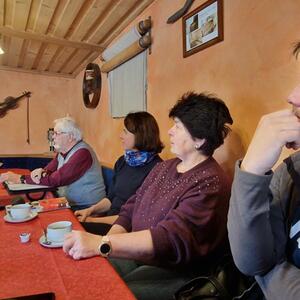 MULDA - Kolokvium o možnostech zatraktivnění okolí Moldavské dráhy #6