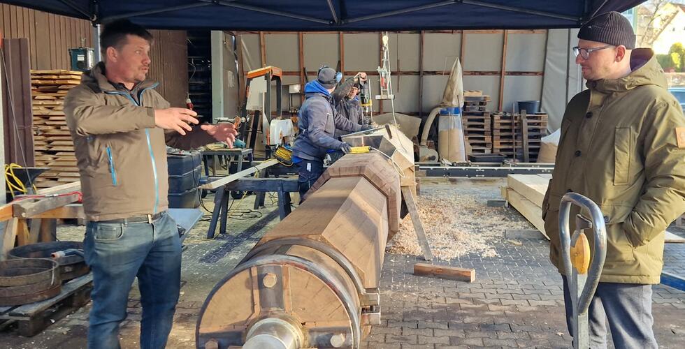 MULDA - Kolokvium o možnostech zatraktivnění okolí Moldavské dráhy