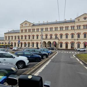 TEPLICE - Treffen des Projektteams 2026 #2