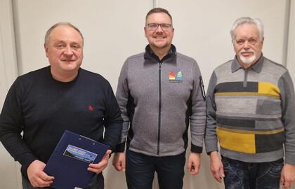 TEPLICE - Projektové setkání partnerů 2026