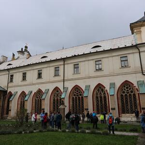 OSEK - TEPLICE - DUBÍ - Edukační akce pro klienty chráněných dílen Lebenshilfe Freiberg, Langenau #1