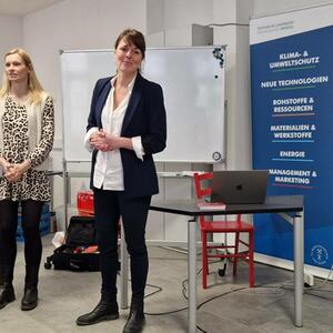 FREIBERG - KREATIVES SACHSEN - Interdisciplinární síťová akce – společné vypracování konkrétních nápadů a zviditelnění synergií #2