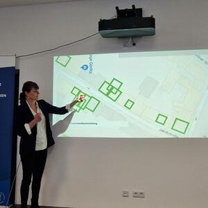 FREIBERG - KREATIVES SACHSEN - Interdisciplinární síťová akce – společné vypracování konkrétních nápadů a zviditelnění synergií #3