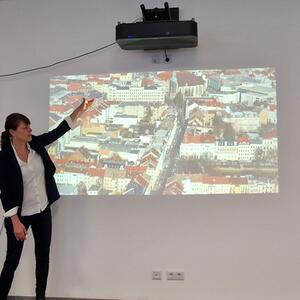 FREIBERG - KREATIVES SACHSEN - Interdisciplinární síťová akce – společné vypracování konkrétních nápadů a zviditelnění synergií #4