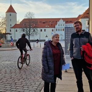 FREIBERG - KREATIVES SACHSEN - Interdisciplinární síťová akce – společné vypracování konkrétních nápadů a zviditelnění synergií #5