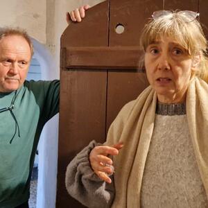 NEUHAUSEN - Das Treffen mit unserem assoziierten Projektpartner #3