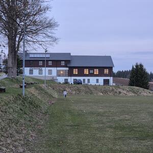 JÖHSTADT/STEINBACH - Edukační akce pro studenty pražského Keplerova gymnázia #3