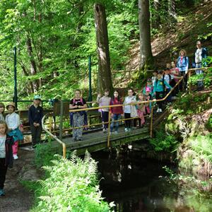 STEINBACH - Bildungsveranstaltung für Schulen #6