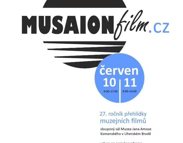 Der Dokumentarfilm Die Moldauer Bahn- ein Teil des 27. Jahrgangs der Museenfilmepräsentation MUSAIONfilm