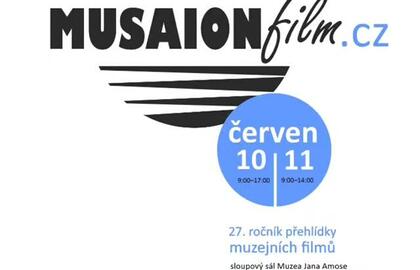 Dokumentární film o Moldavské dráze součástí 27. ročníku přehlídky muzejních filmů MUSAIONfilm