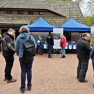 Zukunftstag Rohtoffe in Altenberg #4