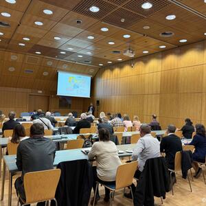 2. Projektworkshop „Dekorative Steine und kritische Rohstoffe aus der Region Liberec #4