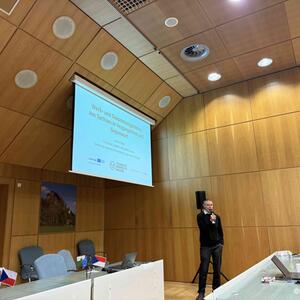 2. Projektworkshop „Dekorative Steine und kritische Rohstoffe aus der Region Liberec #5