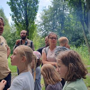 Ornithologische Exkursion #1