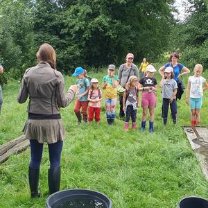 Ornithologische Exkursion #2